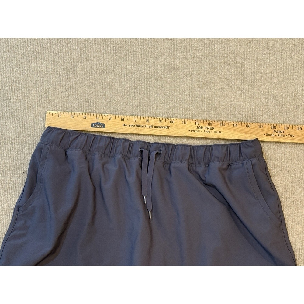 Slazenger Tech Skort Women XL Blue Golf Tennis Athletic Skirt NWOT - Picture 5 of 5